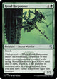 Kraul Harpooner (167) (Ravnica: Clue Edition)