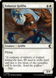 Enforcer Griffin (60) (Ravnica: Clue Edition)