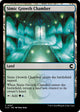 Simic Growth Chamber (247) (Ravnica: Clue Edition)