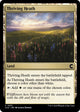 Thriving Heath (251) (Ravnica: Clue Edition)