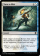 Turn to Mist (214) (Ravnica: Clue Edition)