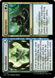 Incubation // Incongruity (197) (Ravnica: Clue Edition)