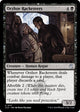 Orzhov Racketeers (117) (Ravnica: Clue Edition)