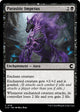Parasitic Impetus (118) (Ravnica: Clue Edition)