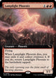 Lamplight Phoenix (Extended Art) (406) (Murders at Karlov Manor)
