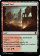 Gruul Turf (238) (Ravnica: Clue Edition)