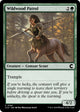 Wildwood Patrol (180) (Ravnica: Clue Edition)