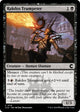 Rakdos Trumpeter (119) (Ravnica: Clue Edition)