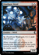 Frostburn Weird (193) (Ravnica: Clue Edition)