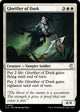 Glorifier of Dusk (62) (Ravnica: Clue Edition)