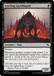 [Foil] Snarling Gorehound (105) (Murders at Karlov Manor)