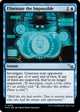 [Foil] Eliminate the Impossible (54) (Murders at Karlov Manor)