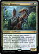 Master Biomancer (200) (Ravnica: Clue Edition)