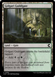 Golgari Guildgate (235) (Ravnica: Clue Edition)