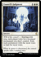 Council's Judgment (57) (Ravnica: Clue Edition)