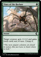 Vines of the Recluse (178) (Ravnica: Clue Edition)