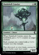 Duskshell Crawler (161) (Ravnica: Clue Edition)