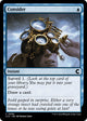 Consider (84) (Ravnica: Clue Edition)