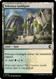 Selesnya Guildgate (245) (Ravnica: Clue Edition)