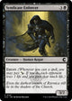 Syndicate Enforcer (123) (Ravnica: Clue Edition)