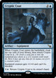 [Foil] Cryptic Coat (50) (Murders at Karlov Manor)