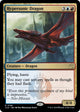 Hypersonic Dragon (196) (Ravnica: Clue Edition)