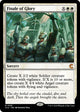 Finale of Glory (61) (Ravnica: Clue Edition)