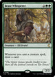 Beast Whisperer (158) (Ravnica: Clue Edition)