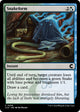 Snakeform (209) (Ravnica: Clue Edition)