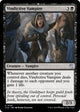 Vindictive Vampire (126) (Ravnica: Clue Edition)