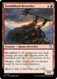 Stormblood Berserker (149) (Ravnica: Clue Edition)