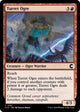 Turret Ogre (152) (Ravnica: Clue Edition)