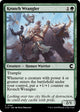 Kronch Wrangler (169) (Ravnica: Clue Edition)