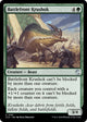 Battlefront Krushok (157) (Ravnica: Clue Edition)