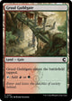 Gruul Guildgate (237) (Ravnica: Clue Edition)