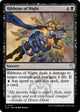 Ribbons of Night (120) (Ravnica: Clue Edition)