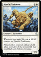 Ajani's Pridemate (52) (Ravnica: Clue Edition)