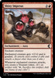 Shiny Impetus (147) (Ravnica: Clue Edition)