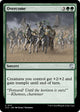 Overcome (171) (Ravnica: Clue Edition)