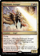 Firemane Avenger (189) (Ravnica: Clue Edition)