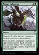Nissa's Judgment (170) (Ravnica: Clue Edition)