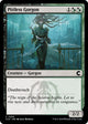 Pitiless Gorgon (203) (Ravnica: Clue Edition)