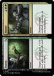 Status // Statue (210) (Ravnica: Clue Edition)