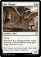 Roc Charger (70) (Ravnica: Clue Edition)