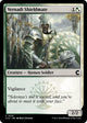 Vernadi Shieldmate (216) (Ravnica: Clue Edition)