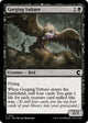 Gorging Vulture (112) (Ravnica: Clue Edition)