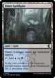 Dimir Guildgate (234) (Ravnica: Clue Edition)