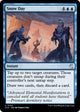 Snow Day (100) (Ravnica: Clue Edition)