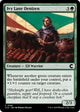 Ivy Lane Denizen (166) (Ravnica: Clue Edition)