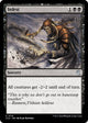 Infest (114) (Ravnica: Clue Edition)
